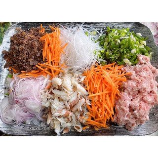[HCM-Giao liền 1-2h] Nem cua bể