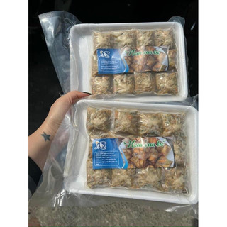 NEM CUA BỂ 12 cái (hoả tốc HCM)