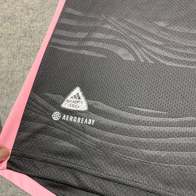 Áo Bóng Đá, Các Mẫu Quần Áo Bóng Đá Mới Nhất 2022/2023 - Thun Thái Logo Thêu