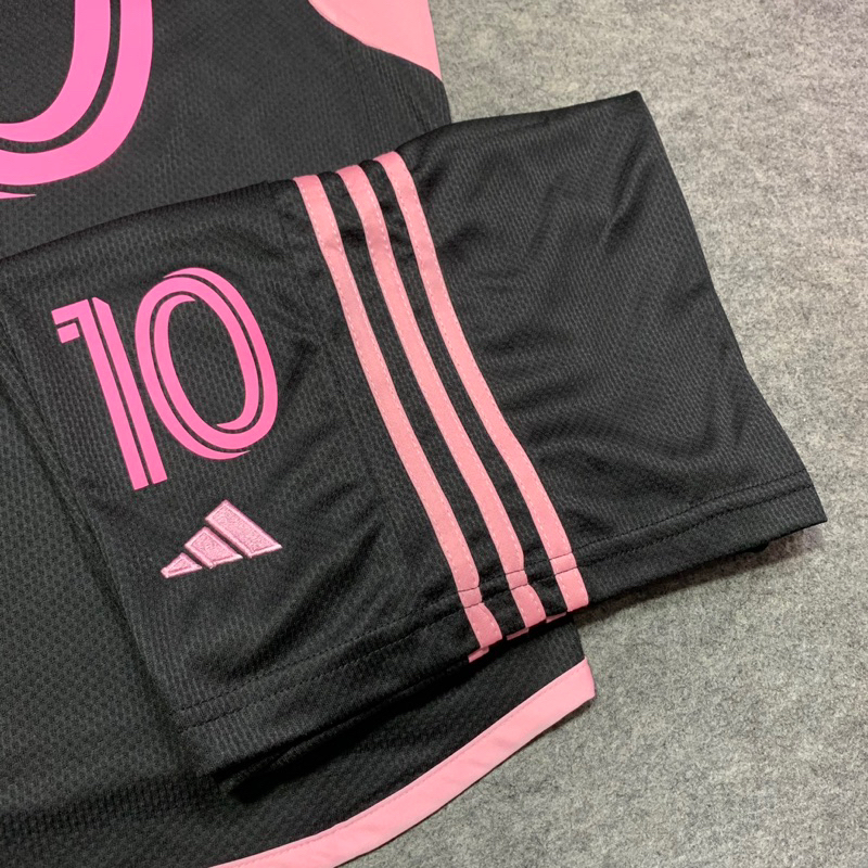 Áo Bóng Đá, Các Mẫu Quần Áo Bóng Đá Mới Nhất 2022/2023 - Thun Thái Logo Thêu