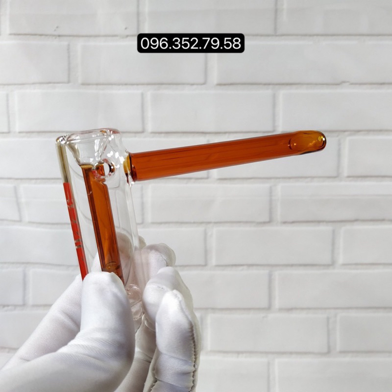 Bình Lọc Lước Thuỷ Tinh