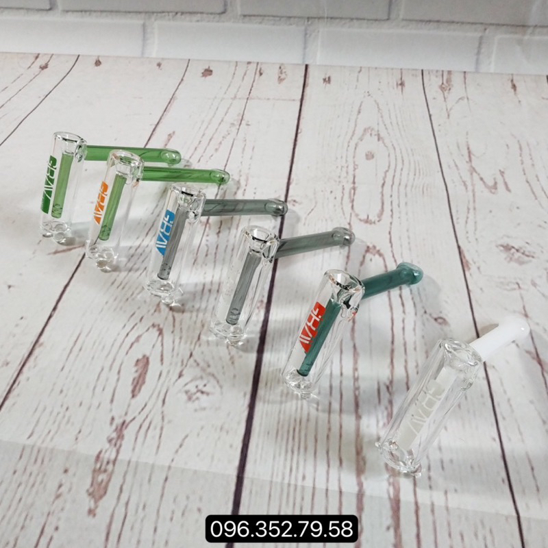 Bình Lọc Lước Thuỷ Tinh