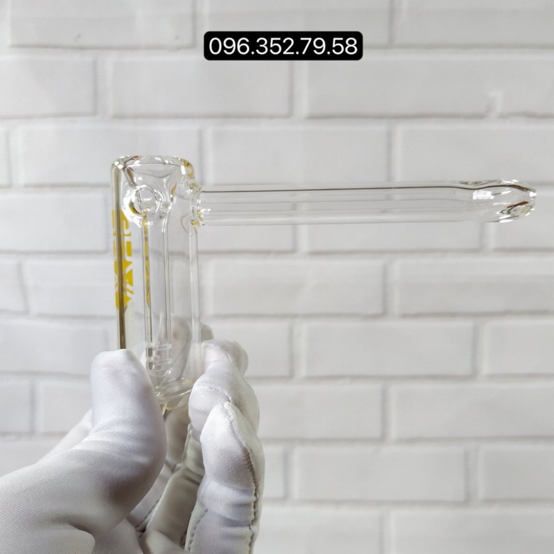 Bình Lọc Lước Thuỷ Tinh