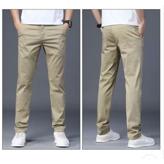 Quần dài Kaki Nam