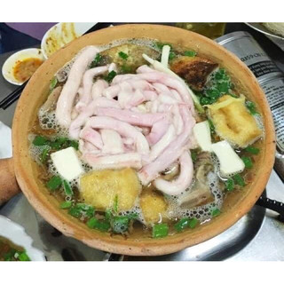 TUỶ BÒ 500gr (hoả tốc HCM)