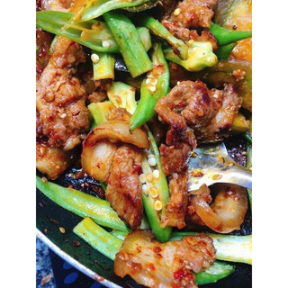 BA RỌI HEO RỪNG LAI 1kg (hoả tốc HCM)