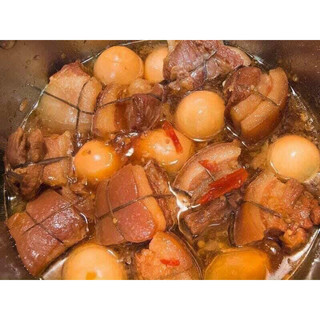 BA RỌI HEO RỪNG LAI 1kg (hoả tốc HCM)