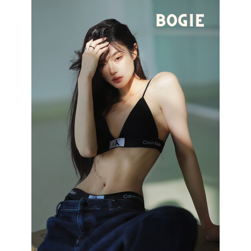 Set đồ lót ck viền sexy quyến rũ chất cotton,Đồ lót đi biển năng động siêu đẹp