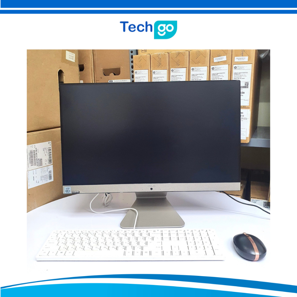 Máy tính All In One Asus Vivo AIO V222FAK