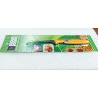dao tỉa komkom