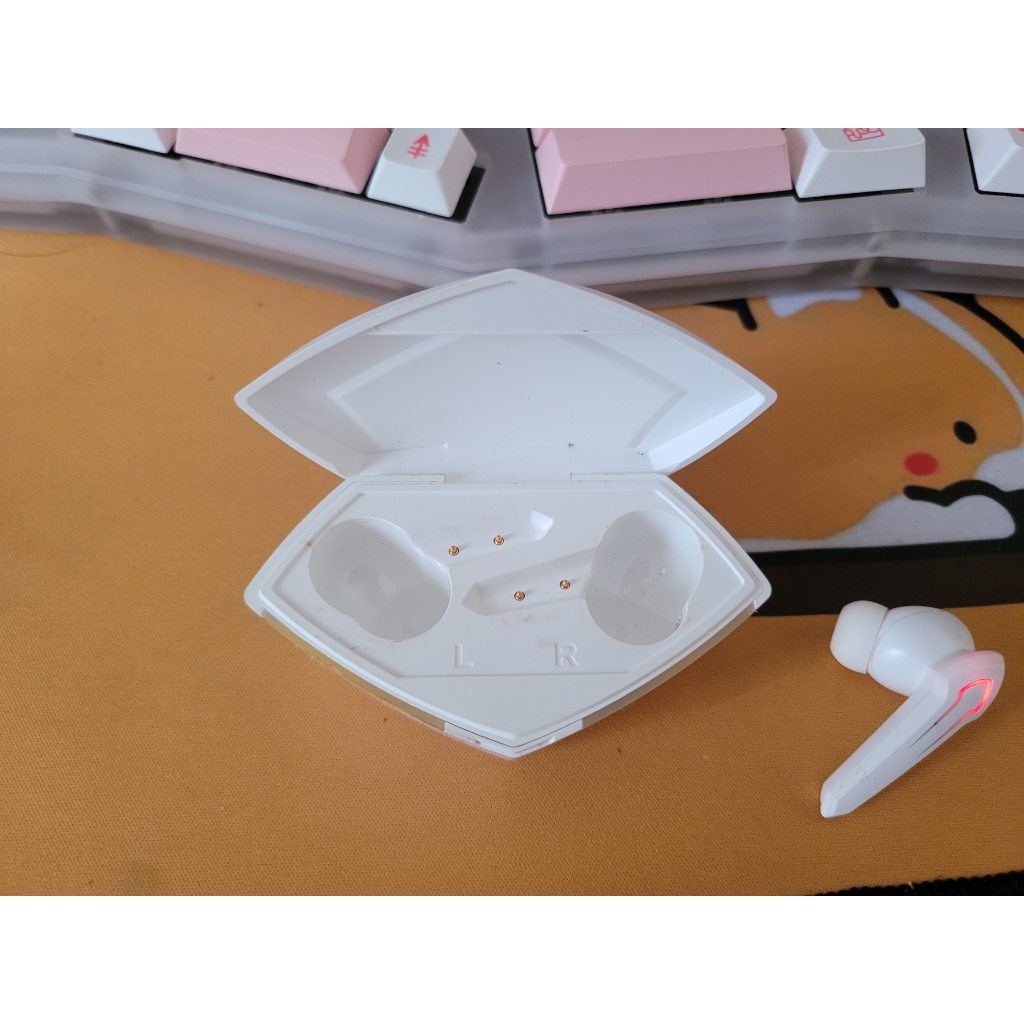 Tai gaming bluetooth p30 đã qua sử dụng