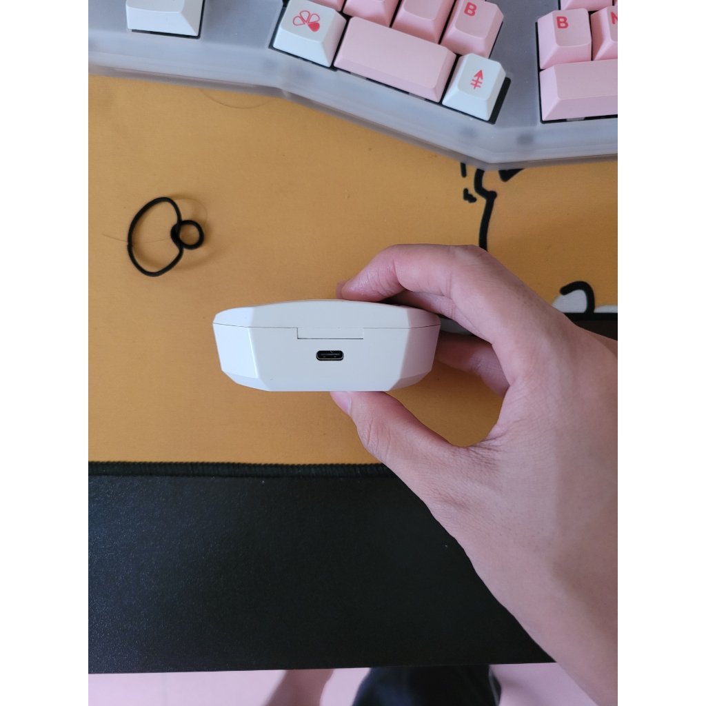 Tai gaming bluetooth p30 đã qua sử dụng