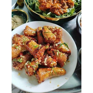 ĐUÔI HEO 1kg (hoả tốc HCM)