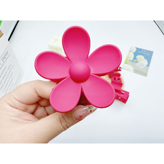 Sét 8 cặp tóc màu hồng siêu xinh