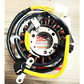 CUỘN DÂY MÁY PHÁT ĐIỆN XE AIRBLADE 2011-2012