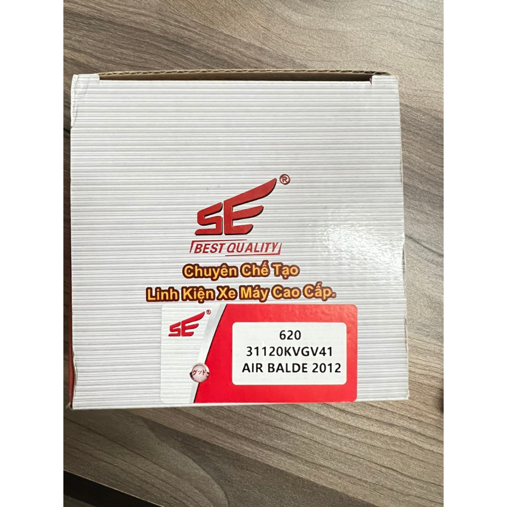 CUỘN DÂY MÁY PHÁT ĐIỆN XE AIRBLADE 2011-2012