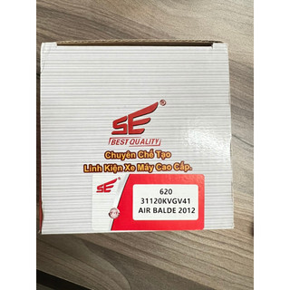 CUỘN DÂY MÁY PHÁT ĐIỆN XE AIRBLADE 2011-2012