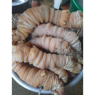 VÓ BÒ 1kg (hoả tốc HCM)
