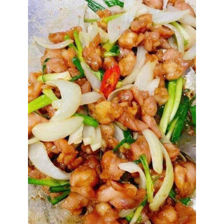 SỤN GÀ CP THÁI 500gr (hoả tốc HCM)