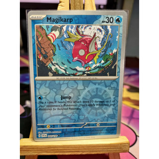 Thẻ pokemon magikarp - 044/198 - common - svien