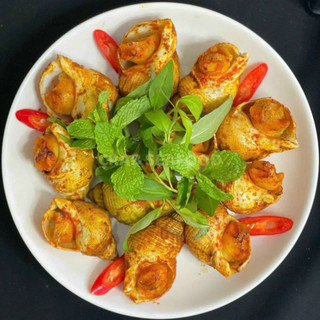 ỐC BULLOT PHÁP SIZE 20-30 [HCM-Giao liền 1-2h]