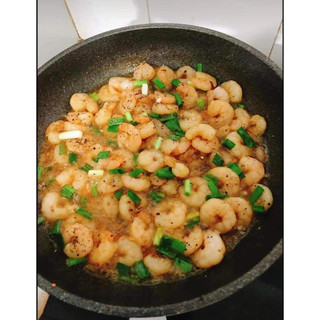 [HCM GIAO LIỀN 1-2H] Tôm Nõn Sú GiÒN vỉ 500gr