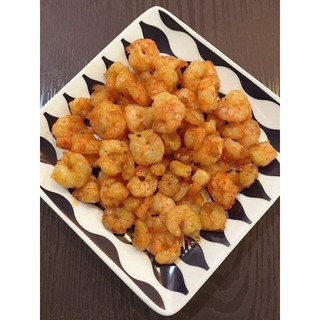 [HCM GIAO LIỀN 1-2H] Tôm Nõn Sú GiÒN vỉ 500gr