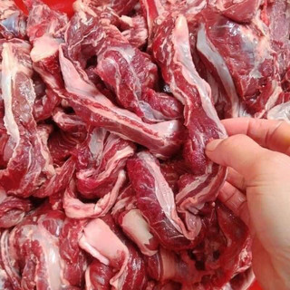 DẺ SƯỜN BÒ 1kg (hoả tốc HCM)
