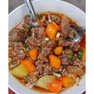 DẺ SƯỜN BÒ 1kg (hoả tốc HCM)