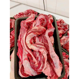 DẺ SƯỜN BÒ 1kg (hoả tốc HCM)