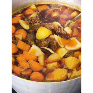 DẺ SƯỜN BÒ 1kg (hoả tốc HCM)