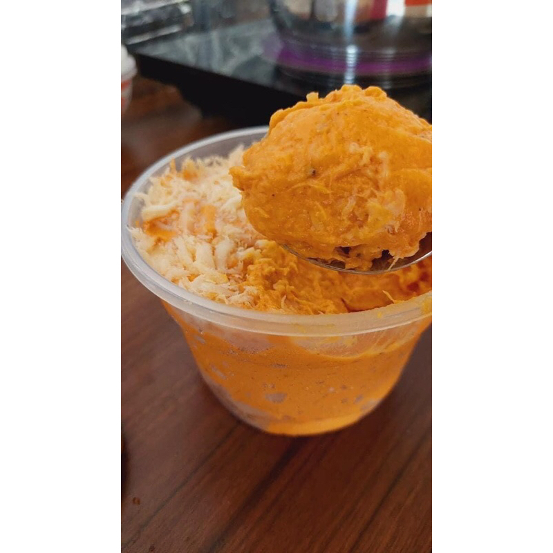 CHẢ CUA HUẾ TƯƠI 500gr