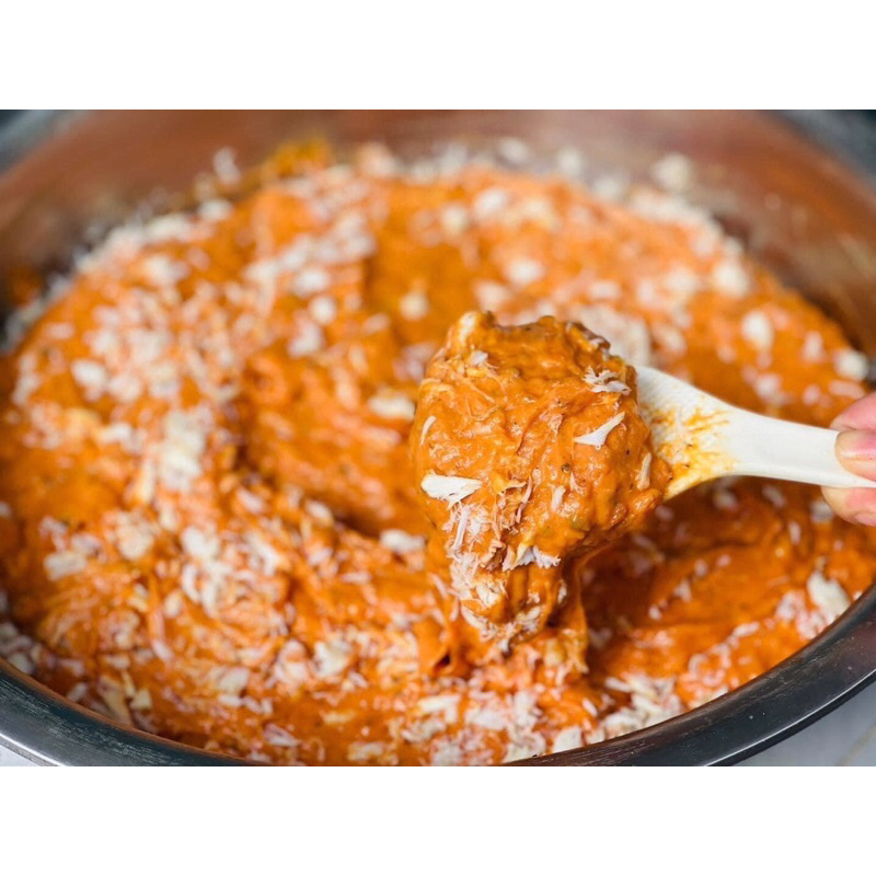 CHẢ CUA HUẾ TƯƠI 500gr