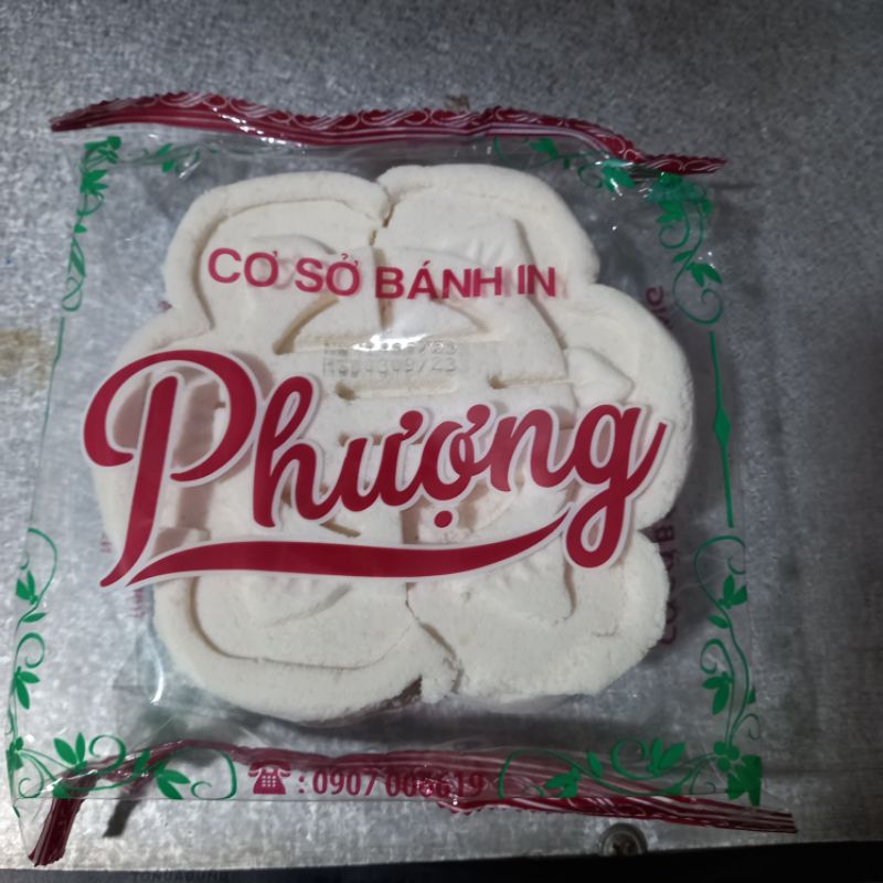 Combo 6 bánh in nhân dừa non