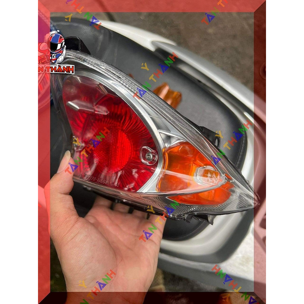 Mica xi nhan sau exciter 2010 MS08