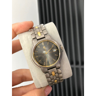 ĐỒNG HỒ NAM CITIZEN TITANIUM NHẬT