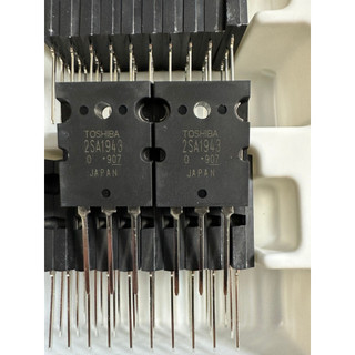 1943 2sa1943 sò công suất 2sa1943 a1943 1943 mới chính hãng toshiba