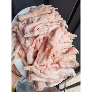 CHÂN GÀ RÚT XƯƠNG 500gr (hoả tốc HCM)