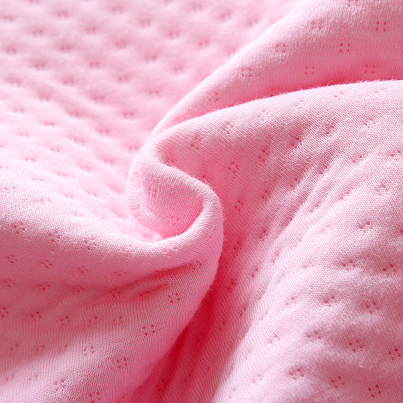 Body chần bông liền quần dài tay mặc thu đông cho bé trai bé gái sơ sinh hàng Quảng Châu Xuất Khẩu