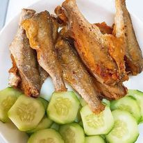 [HCM-Giao liền 1-2h] Đù 1 nắng vị vừa ăn
