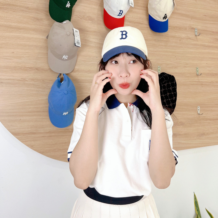 Nón lưỡi trai  MLB season 2023