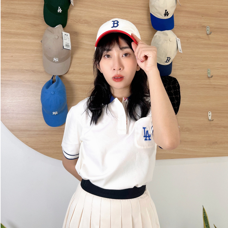 Nón lưỡi trai  MLB season 2023