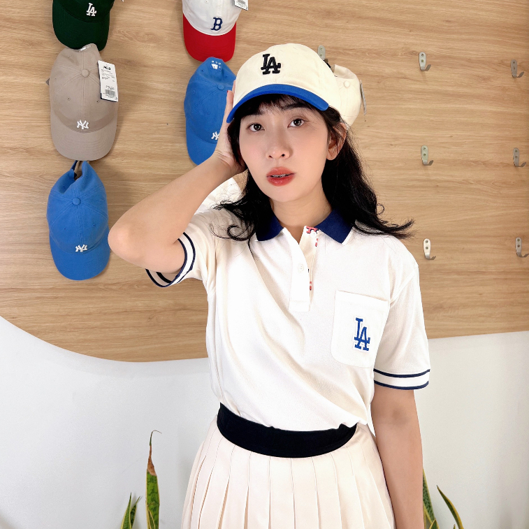 Nón lưỡi trai  MLB season 2023