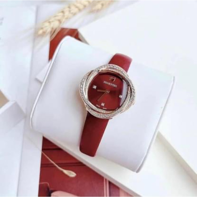 MM132 ĐỒNG HỒ ĐỈNH SWA FULL BOX