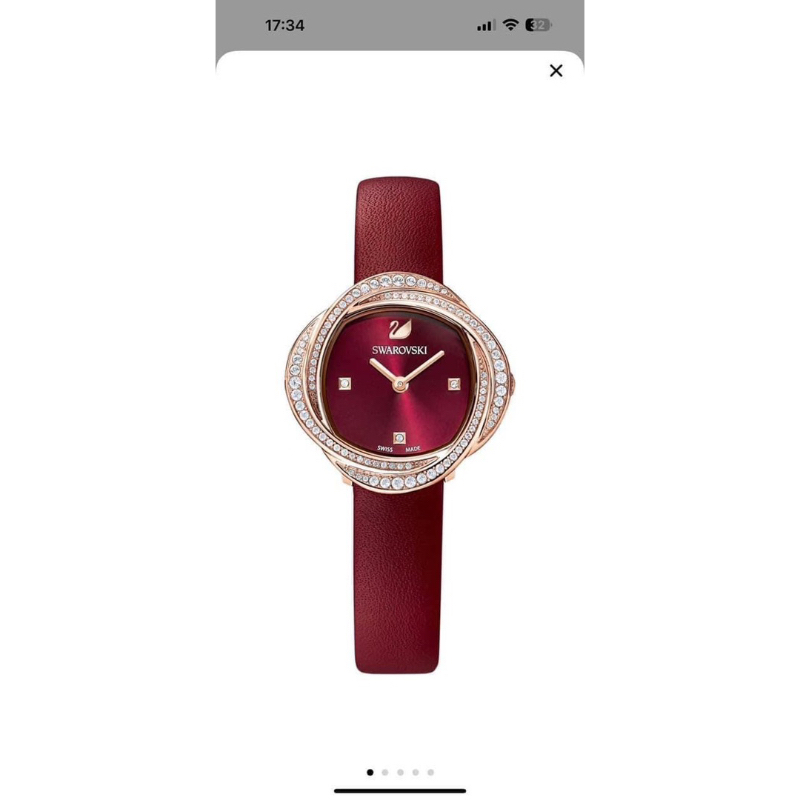 MM132 ĐỒNG HỒ ĐỈNH SWA FULL BOX