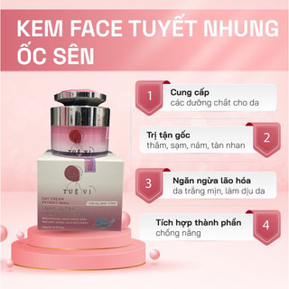 kem ngày Tuệ Vi infinity
