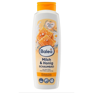 [750ML]Sữa tắm Balea Đức đủ mùi