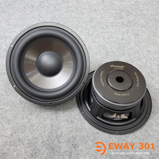 Củ Loa Rời Bass SUB 20 Siêu Trầm Mặt Xám Gân Béo - Bass Đánh Chắc Chắn Uy Lực - Sử Dụng Độ Chế và Đóng Loa