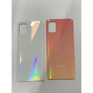 Nắp lưng samsung galaxy a51 2019 - nắp lưng ráp máy