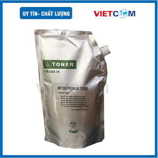 Mực gói aficio 1060/2060/toshiba e720/850